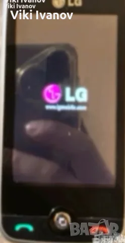   LG GS290 COOKIE FRESH , снимка 6 - LG - 55577863