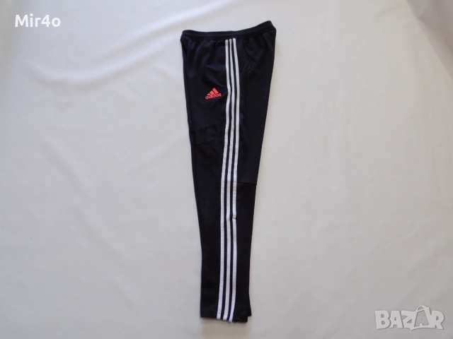 футболен анцуг juventus adidas долнище екип панталон спортен мъжки оригинален S, снимка 4 - Спортни дрехи, екипи - 54133347