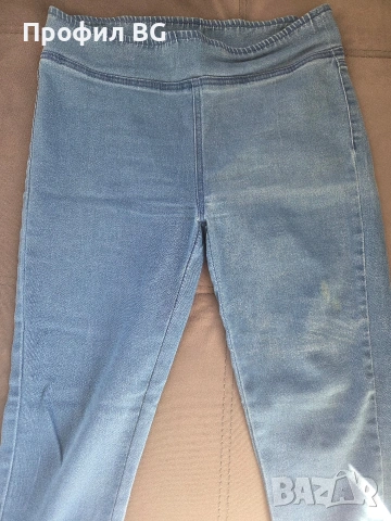 Дънки/панталон/клин