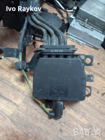 Вакуум клапан за VW Touran, Golf V, Passat, Skoda, Audi, 6Q0131075 , 03g131051AB