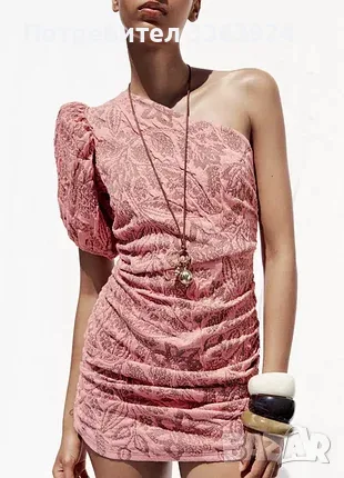 Дамска рокля Zara