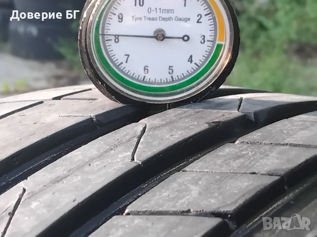 Гуми 225 40 18 Петлас Petlas 4 броя - нов внос. Не са нови!, снимка 3 - Гуми и джанти - 54861223