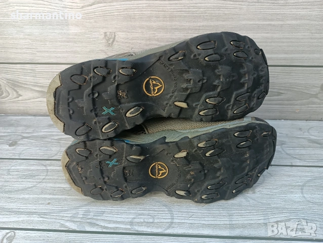 La Sportiva N 38 GTX Falkon, снимка 5 - Маратонки - 55064460