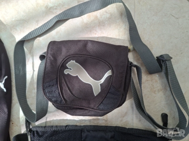 Puma анцунг и оригинални аксесуари, снимка 6 - Спортни дрехи, екипи - 55337730