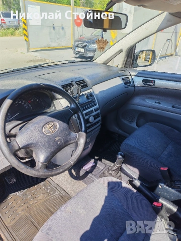 Продавам , снимка 7 - Автомобили и джипове - 55083778
