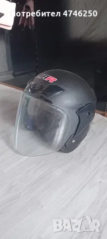 Каска в добро състояние