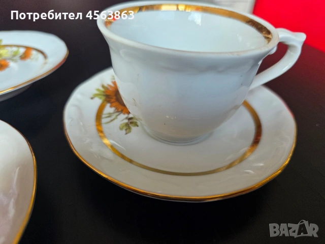 Порцелан за допълване , снимка 6 - Сервизи - 54343471