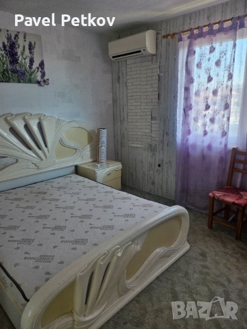 Продава се самостоятелна къща в гр. Ахелой, снимка 3 - Къщи - 54824764