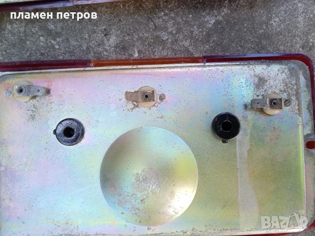 Оригинални стъкла заден стоп за Варшава Всичко за 15 евро , снимка 8 - Части - 54903064