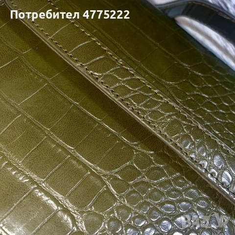 Чанта Pieces Като нова, снимка 2 - Чанти - 53952574