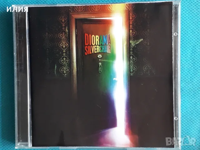 Alternative Rock,Blues Rock,Heavy Metal,Industrial,Death Metal,Goth Rock - Част-16, снимка 18 - CD дискове - 55679329