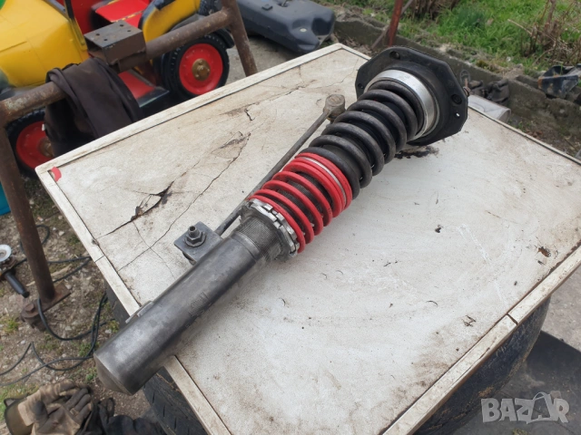 Citroen Berlingo 1.6 16v NFU на части Peugeot Partner, снимка 3 - Автомобили и джипове - 53622290