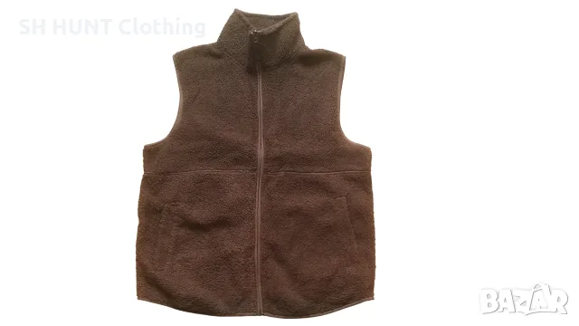 BIK BOK POLAR Vest размер M за лов риболов поларен елек - 2819