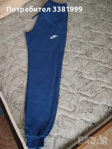 Нов дамски спортен екип Nike , снимка 4 - Спортни екипи - 54208932