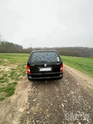 Хюндай Траджет, снимка 3 - Автомобили и джипове - 54848227