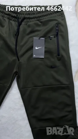 Мъжки анцунг Nike , снимка 4 - Други - 55595701