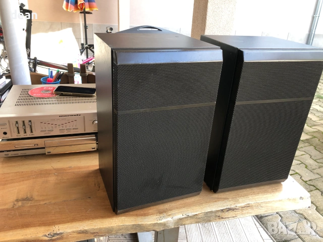 Тонколони Grundig Box 660a, снимка 11 - Тонколони - 55081825