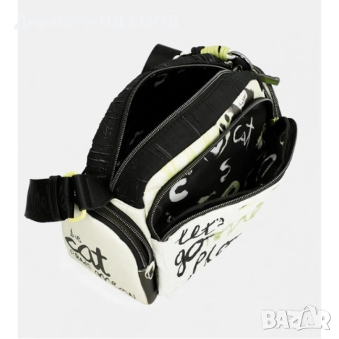 Чанта Anekke Memories Towanda 40873-213, снимка 5 - Чанти - 54189993