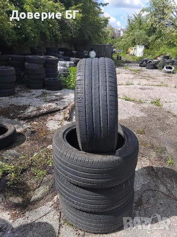Гуми 255 45 19 Пирели Pirelli 4 броя - нов внос. Не са нови. , снимка 8 - Гуми и джанти - 54674315
