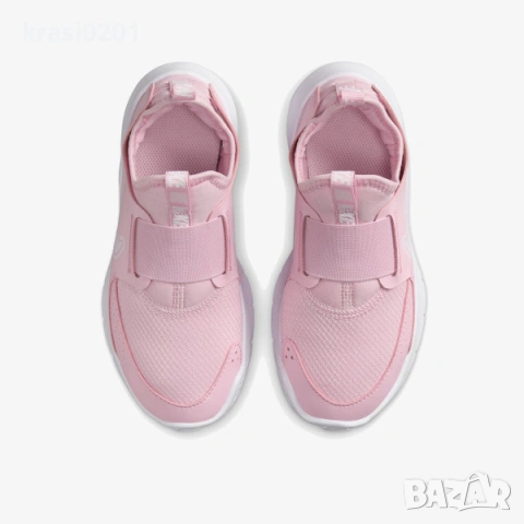 Nike Flex Runner 3 - оригинални маратонки на Найк, 38.5, снимка 4 - Детски маратонки - 55056735