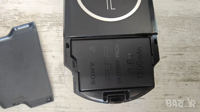 Конзола PSP 3004 , снимка 4 - PlayStation конзоли - 55476121
