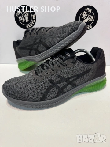 Маратонки ASICS GEL KENUN. Номер 42.5