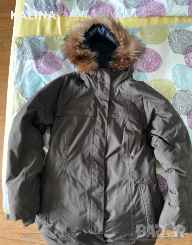 The north face L, снимка 4 - Якета - 54461249