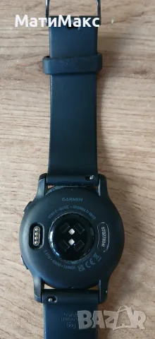Garmin Venu 2 Music, снимка 5 - Смарт часовници - 55623258