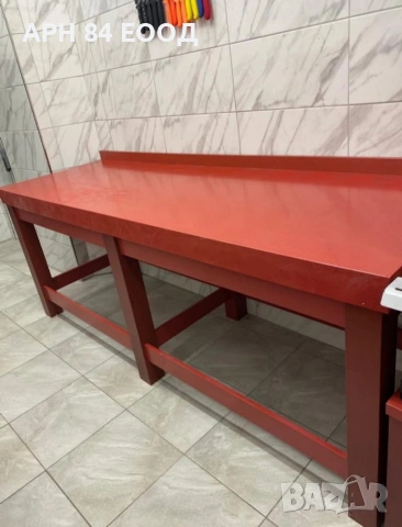 Полиетиленови дъски за рязане Предлагат се в различни цветове и различни размери., снимка 6 - Обзавеждане на кухня - 54168063