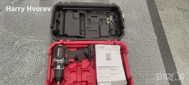 Parkside PABSP 20 Li C3