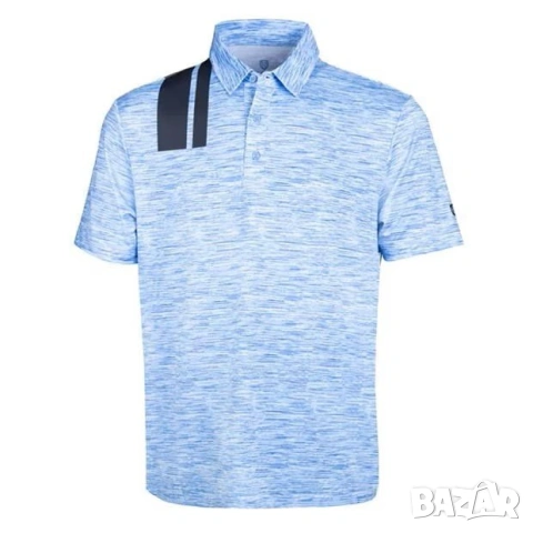 Мъжка тениска  Island Green/L/361B10
