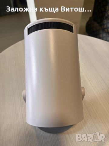 Преносим smart мултимедиен проектор xmart mpp-40, снимка 4 - Друга електроника - 54956008