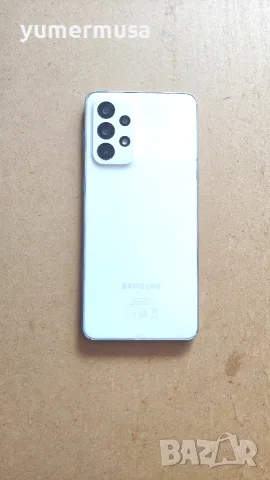 Galaxy A33 5G-изключително запазен , снимка 7 - Samsung - 54094827