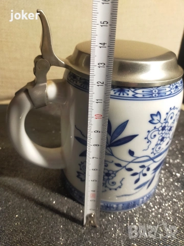 шарена чаша, снимка 4 - Други стоки за дома - 54102468