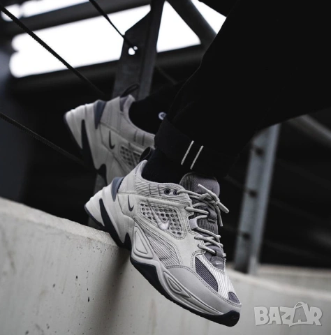 маратонки Nike M2K Tekno SP номер 41,5- 42 , снимка 2 - Маратонки - 54457313