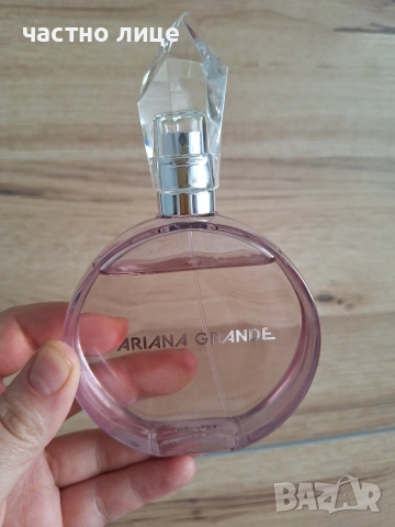 Ariana Grande парфюм 100ml R.E.M., снимка 2 - Дамски парфюми - 54350589