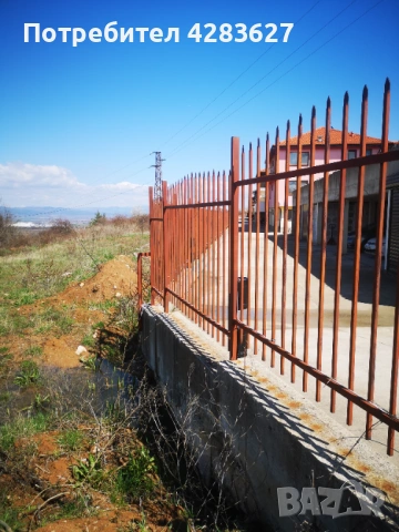 УПИ-5000 кв.м. Банкя, снимка 3 - Парцели - 48762643