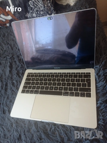 MacBook Pro за части 