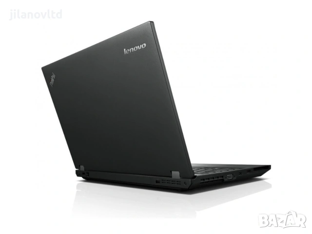 Лаптоп Lenovo L540 I5-4300M 8GB 256GB SSD с до 24 МЕСЕЦА ГАРАНЦИЯ, снимка 3 - Лаптопи за работа - 54743844