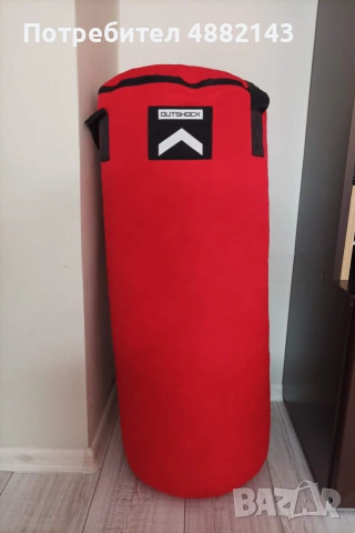 Боксова круша 15кг , снимка 2 - Бокс - 55239273