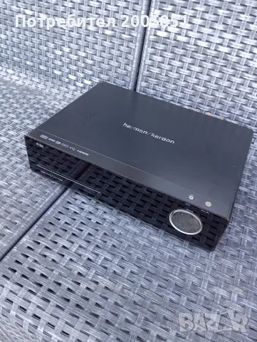 Harman Kardon HS200
