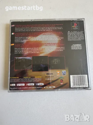 Spec Ops: Covert Assault за PS1, снимка 2 - Игри за PlayStation - 55657157