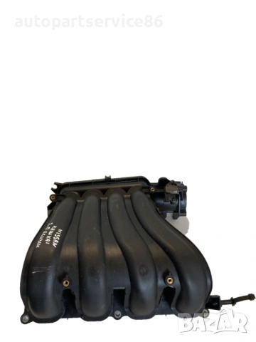 Всмукателен колектор за Нисан Кашкай 2.0 Бензин (2010) 5T46695