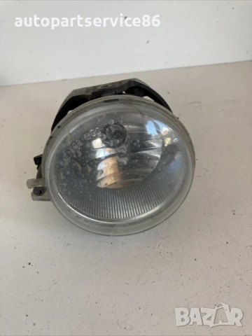 Предна дясна халогенна лампа за Chrysler Sebring 2.0 CRD (2008) 04805857AA