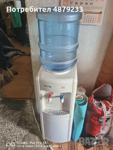 Диспенсър за вода Elite