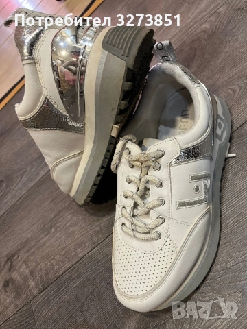 Маратонки Lio jo, снимка 2 - Маратонки - 54255381