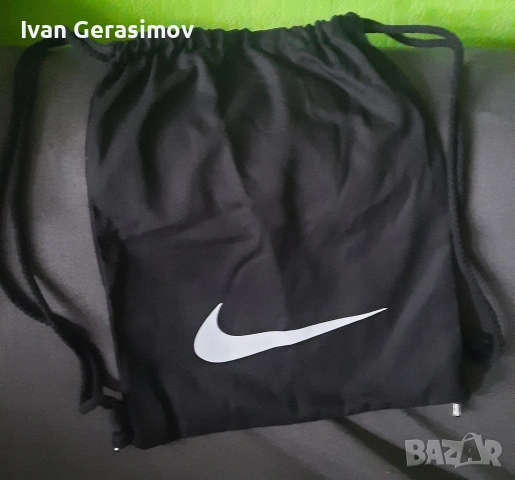 Торба на Nike за плаж