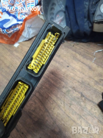 ECU , LPG , Tamona 67R014862 , 110R004911, снимка 4 - Части - 54383371