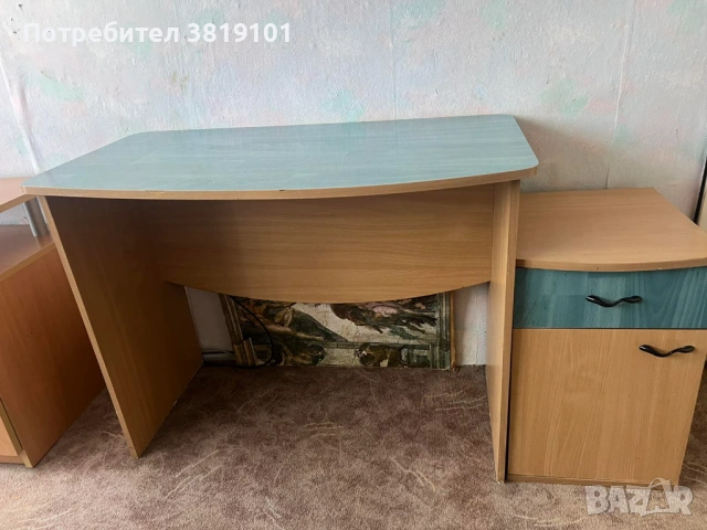 Детско обзавеждане, снимка 8 - Мебели за детската стая - 54179111