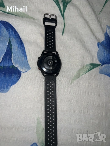 Samsung galaxy watch 3, снимка 2 - Смарт часовници - 54332006